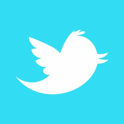 Twitter: Follow on Twitter